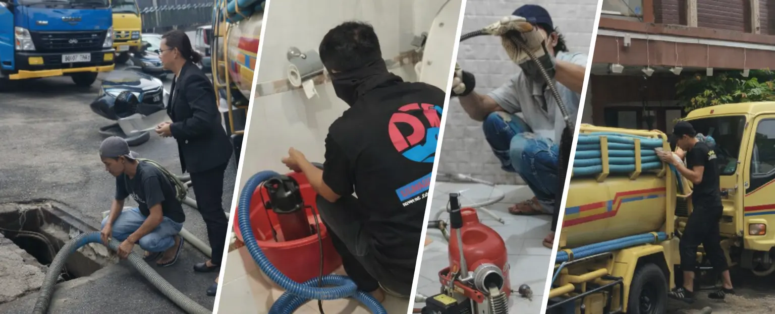 Jasa Sedot WC Karet Kuningan Terdekat